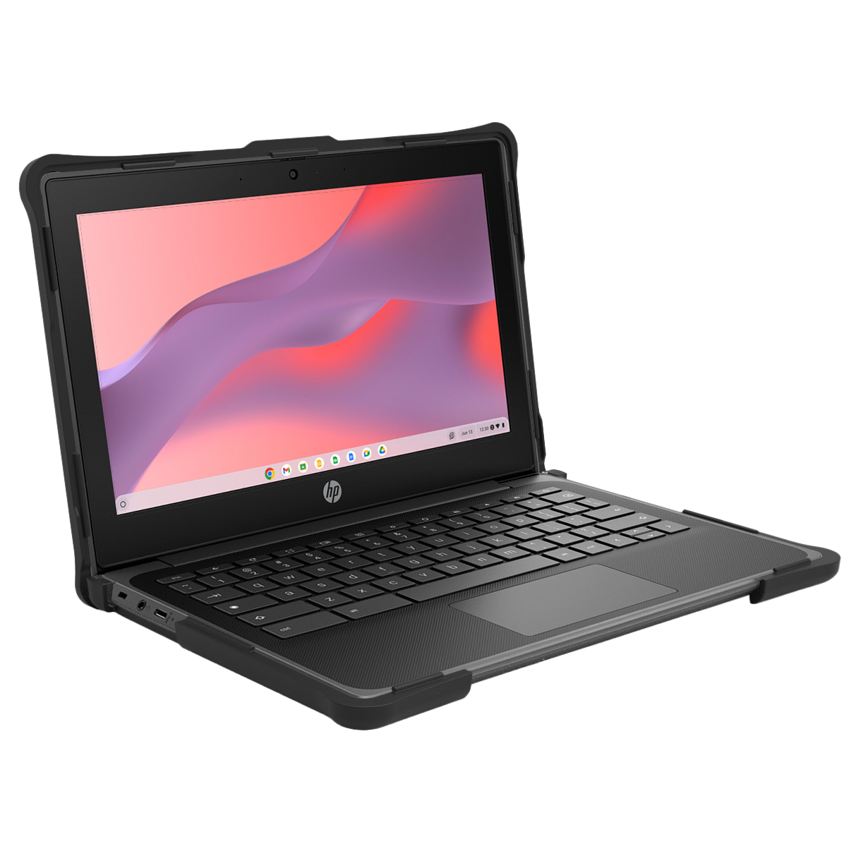 HP Fortis G1i 11″ Chromebook Rugged Snap On Case