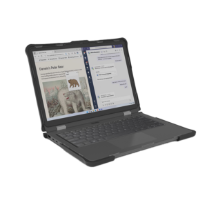 Lenovo 13w 2in1 G3 Rugged Snap-On Case