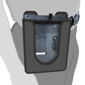 Waterproof Holster for Getac