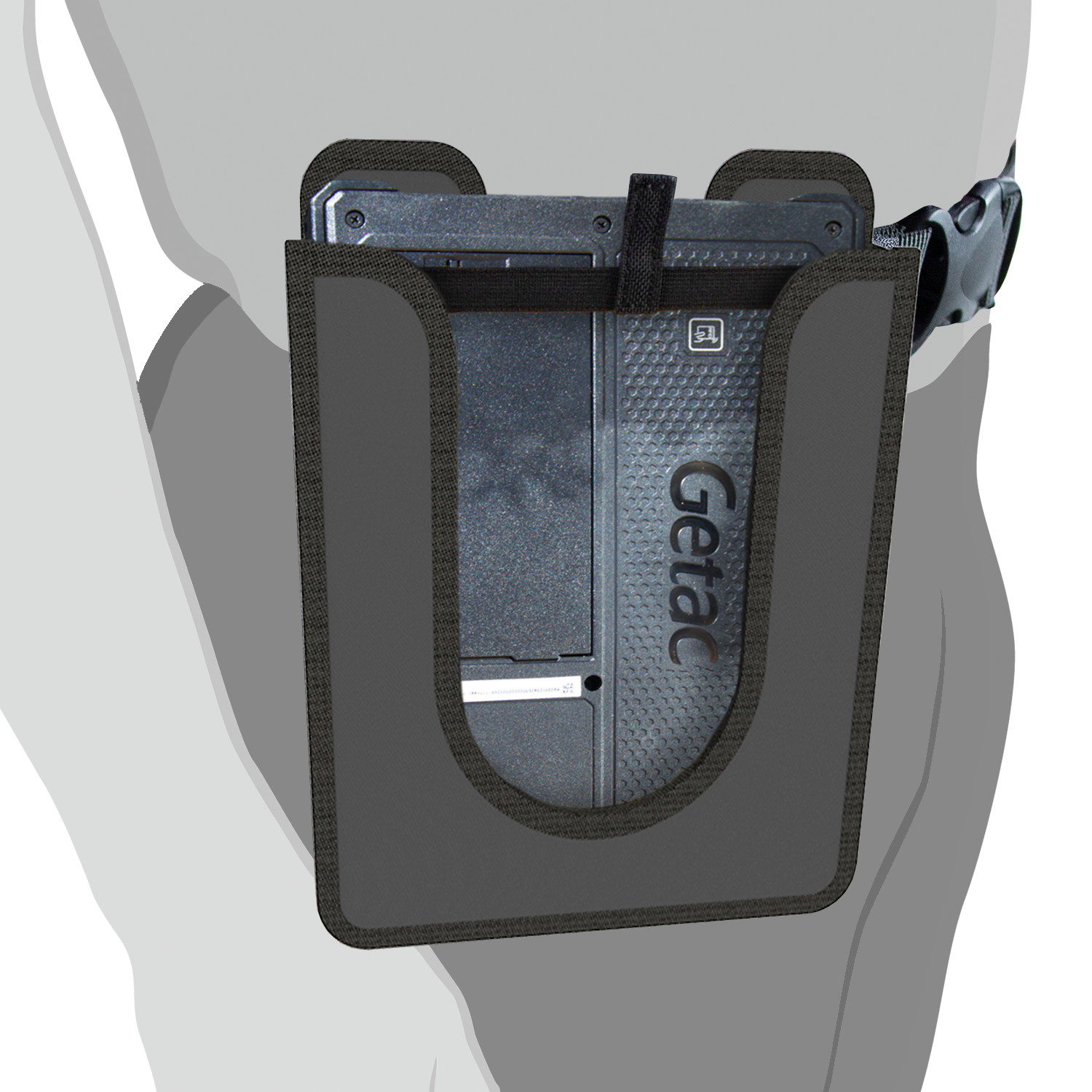 Waterproof Holster for Getac