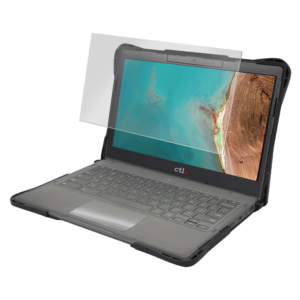 Tempered Glass Screen Protector for 11.6″ Chromebook Models