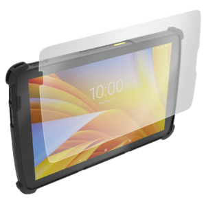 Shatterproof Glass Screen Protector for Zebra ET40, ET45 8-inch