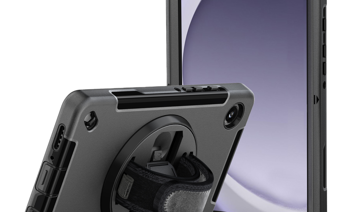 Samsung Galaxy Tab A9(+) Rugged Case