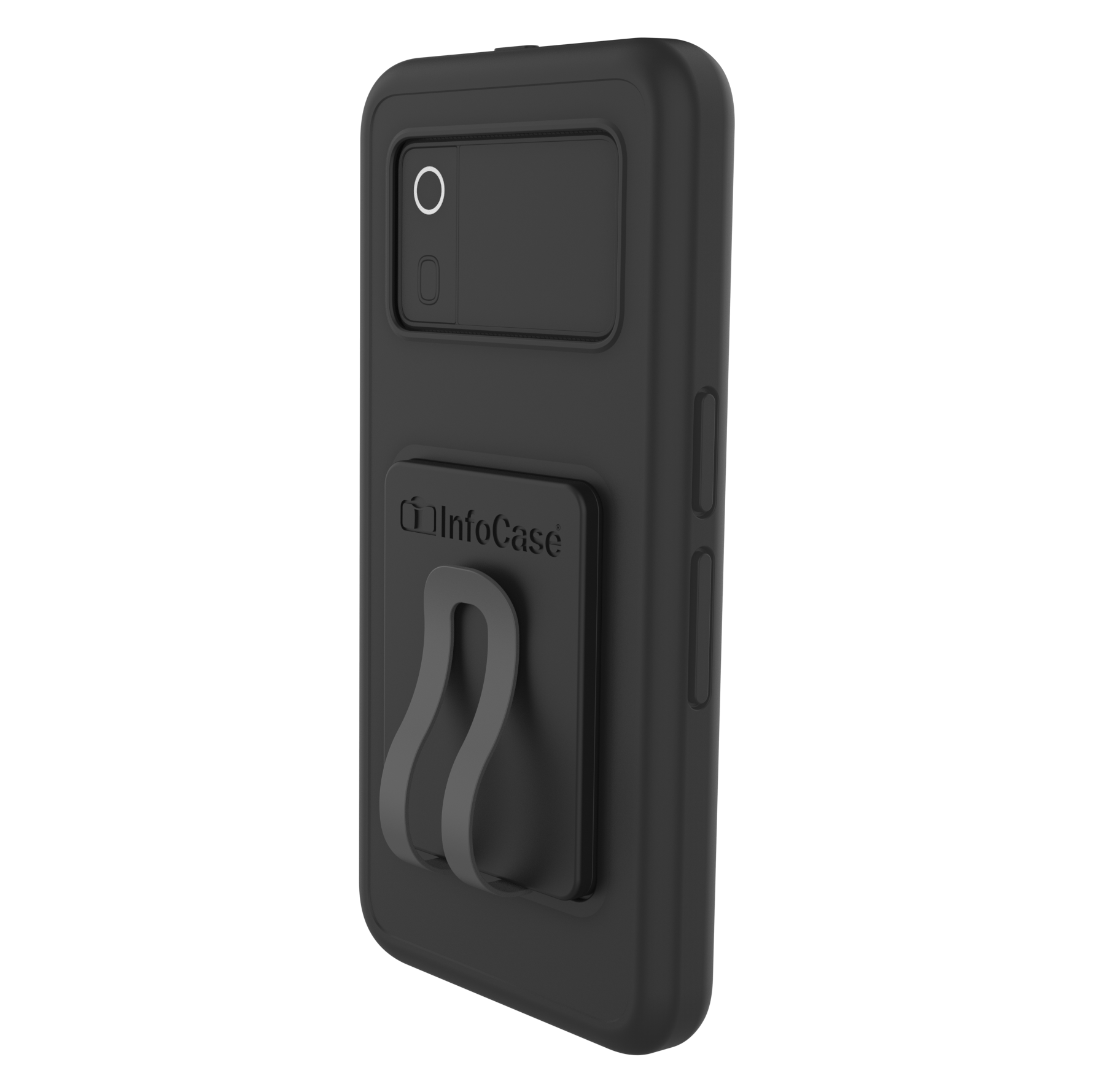 Zebra EM45 Case Solution Suite