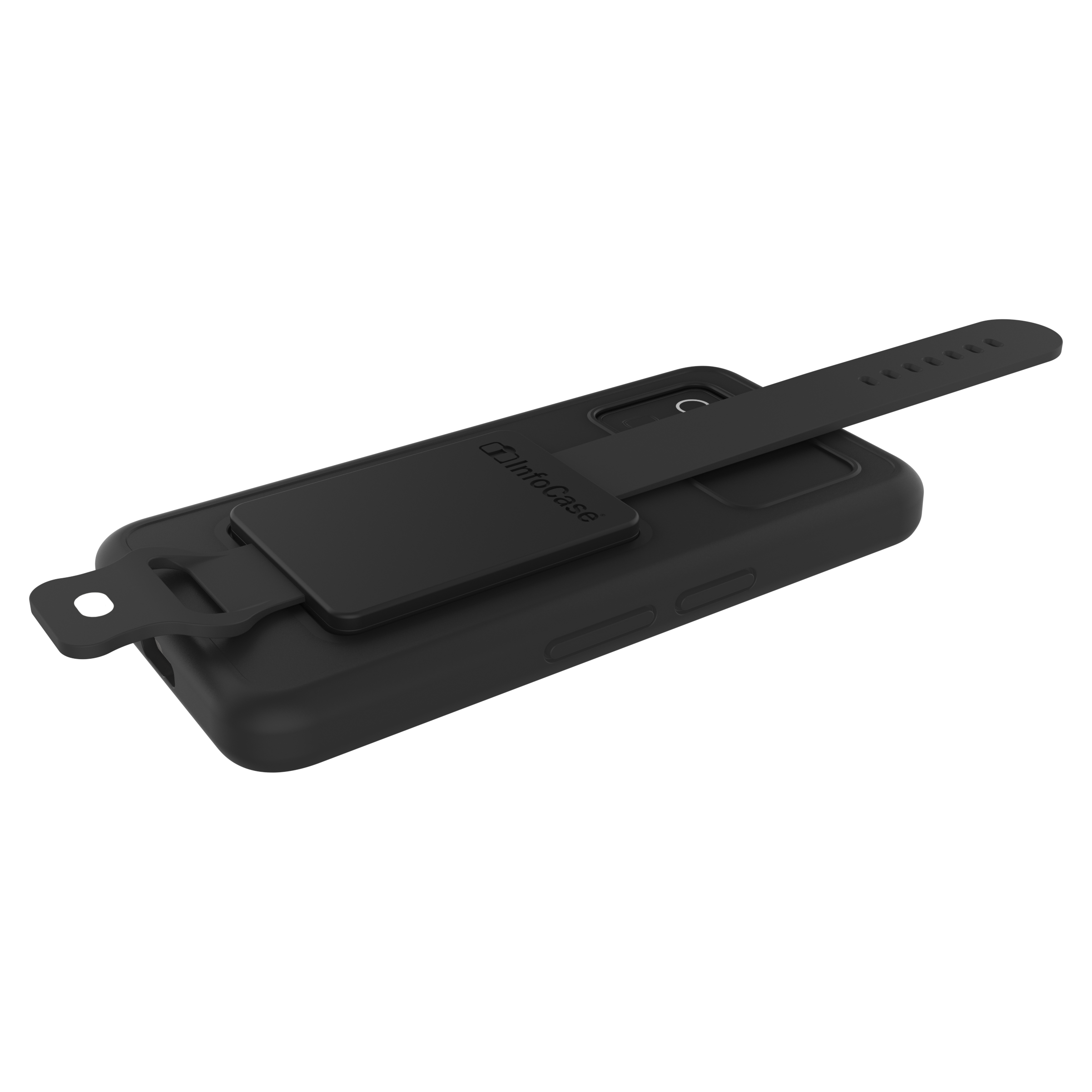 Zebra EM45 Case Solution Suite