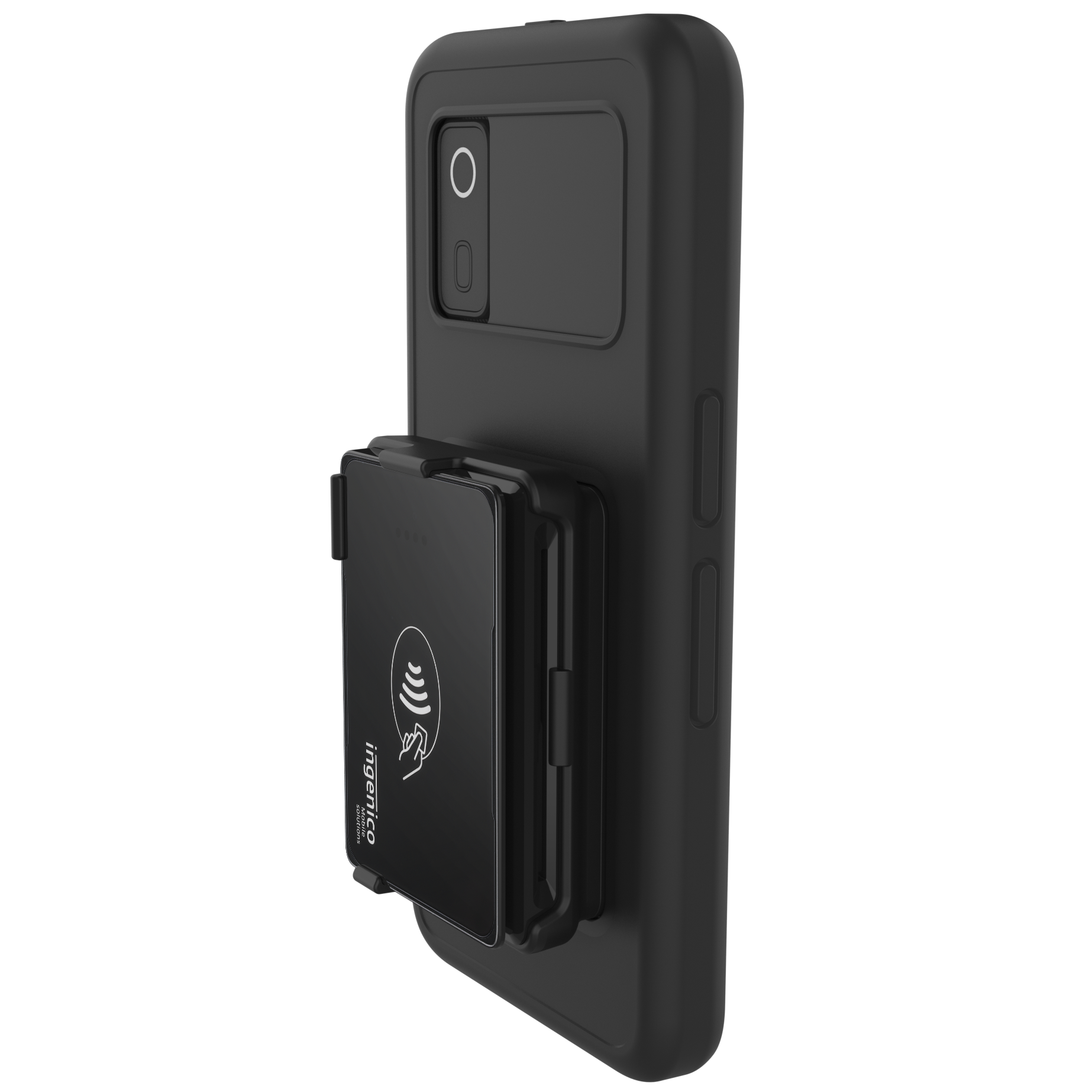 Zebra EM45 Case Solution Suite