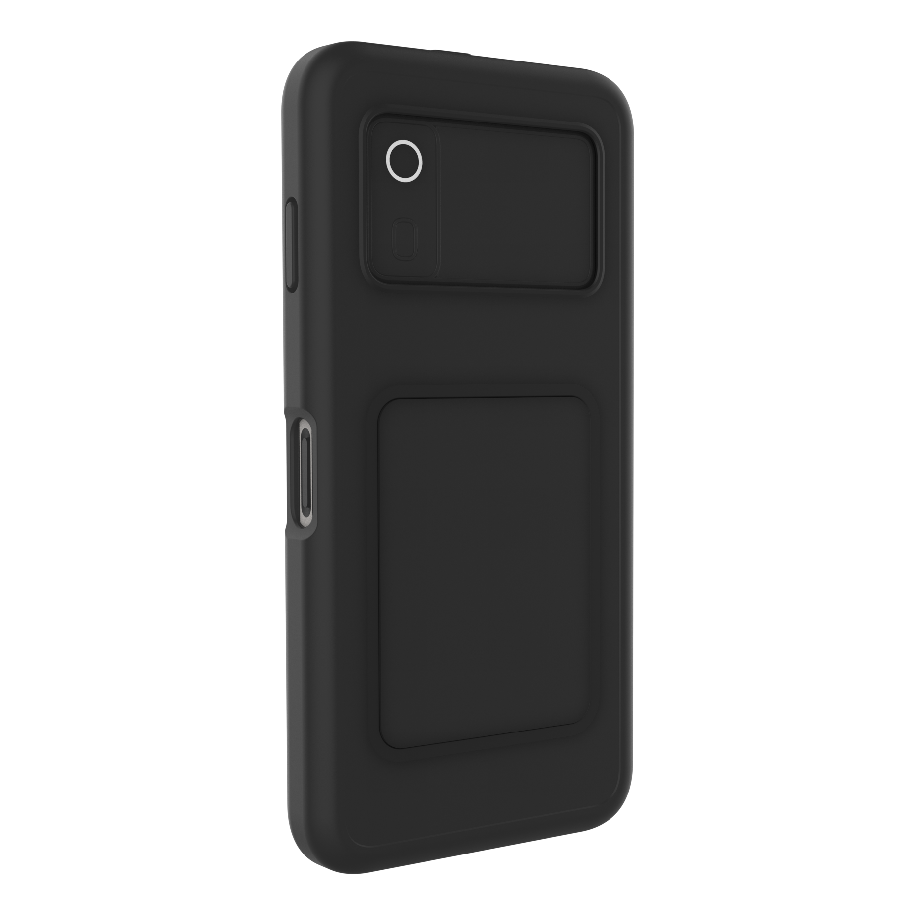 Zebra EM45 Case Solution Suite