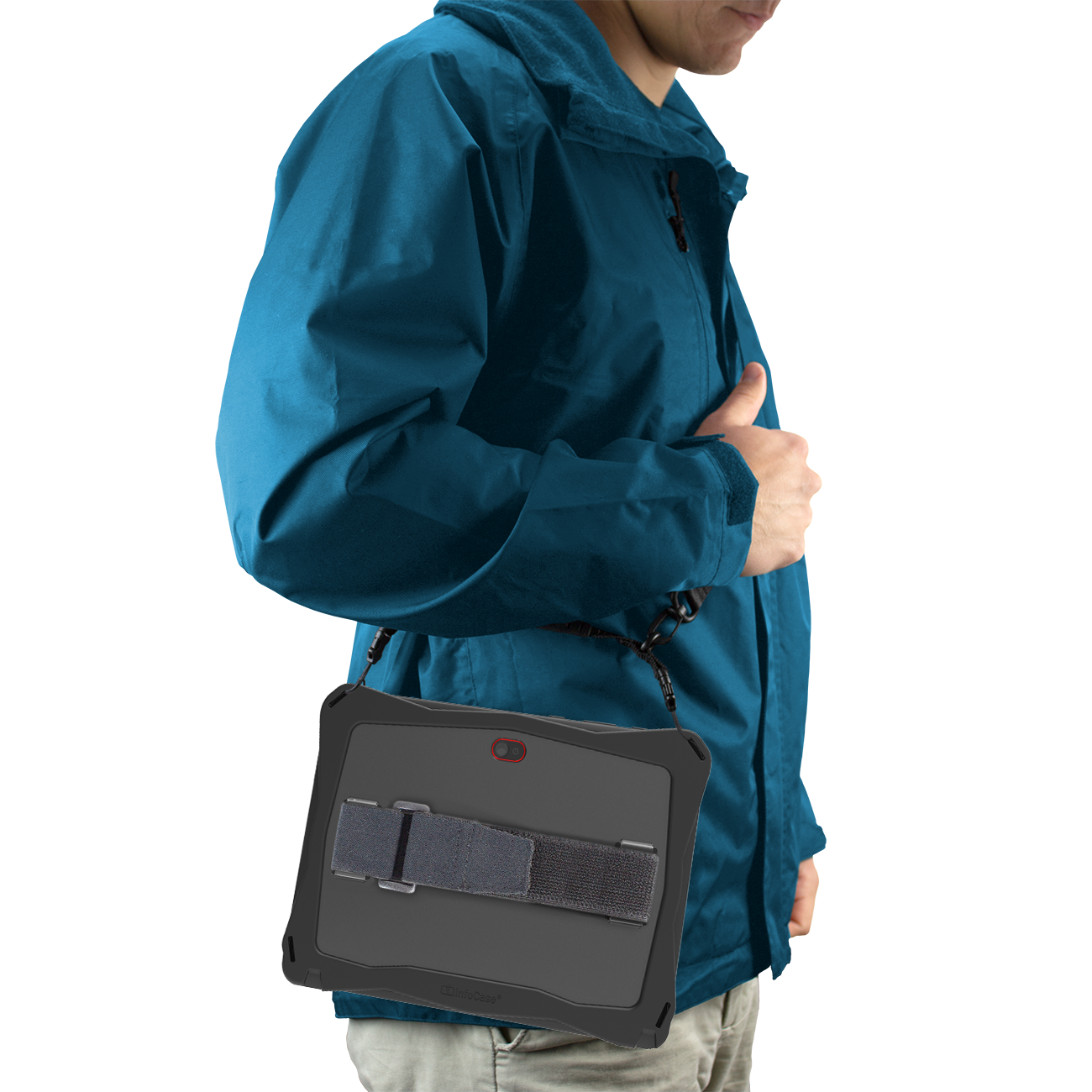 Mobility Bundle for Galaxy Tab Active4 Pro