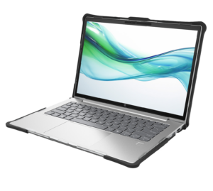 Rugged Snap-On Case for HP ProBook 4 G1a & G1i 14
