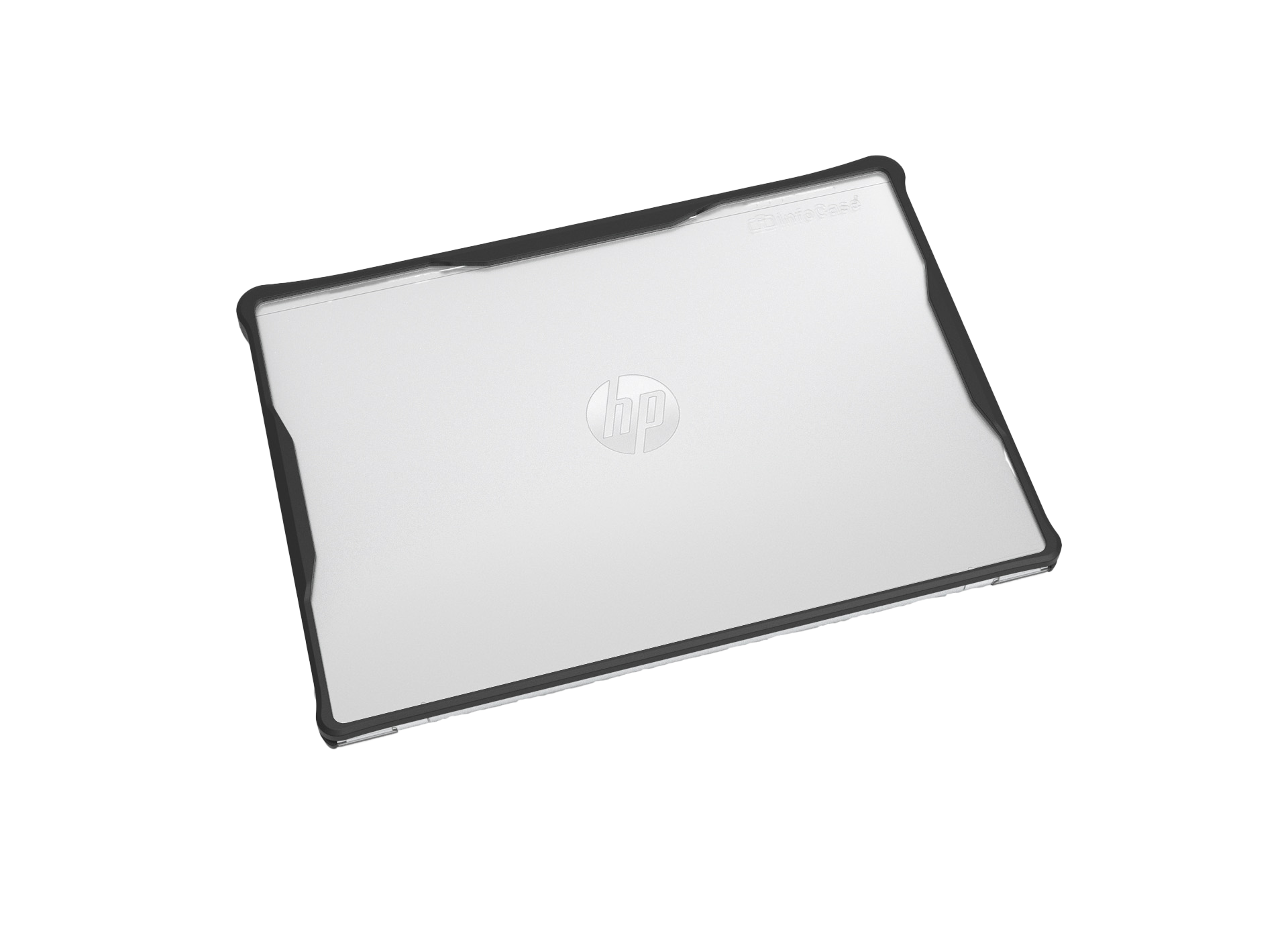 Rugged Snap-On Case for HP ProBook 4 G1a & G1i 14