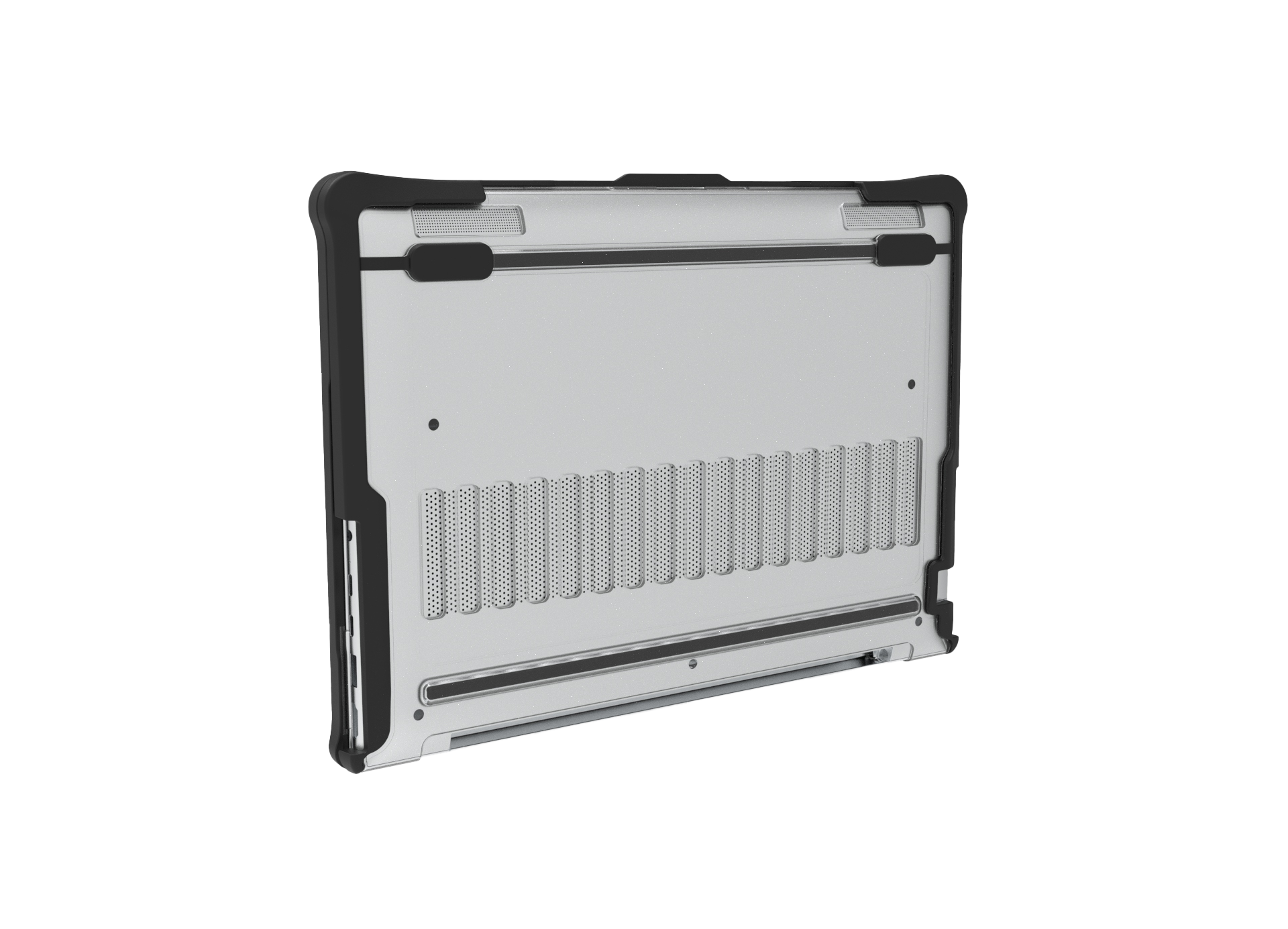 Rugged Snap-On Case for HP ProBook 4 G1a & G1i 14