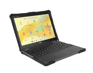 Acer Chromebook Spin 512 R857T, R857TN Rugged Snap-On Case