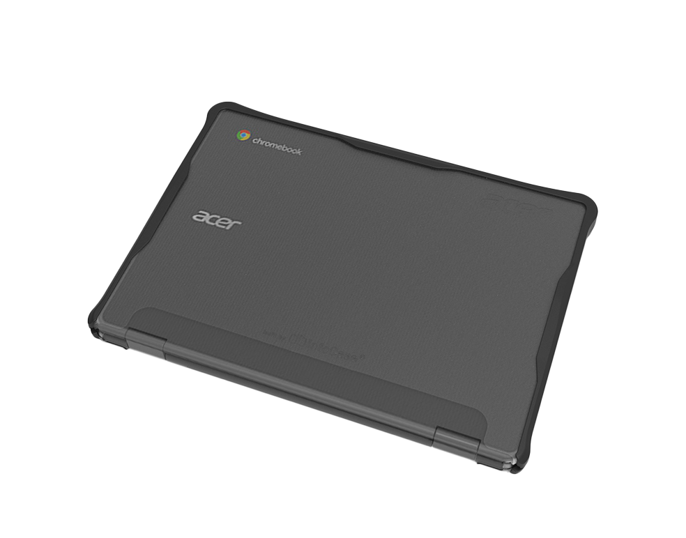 Acer Chromebook Spin 512 R857T, R857TN Rugged Snap-On Case