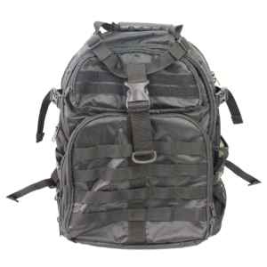Deluxe Backpack with MOLLE