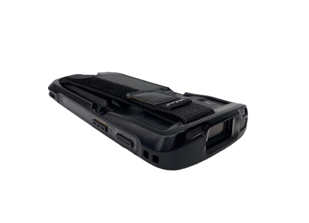 Rugged Case with Hand Strap for Zebra TC22, TC27 and PD20