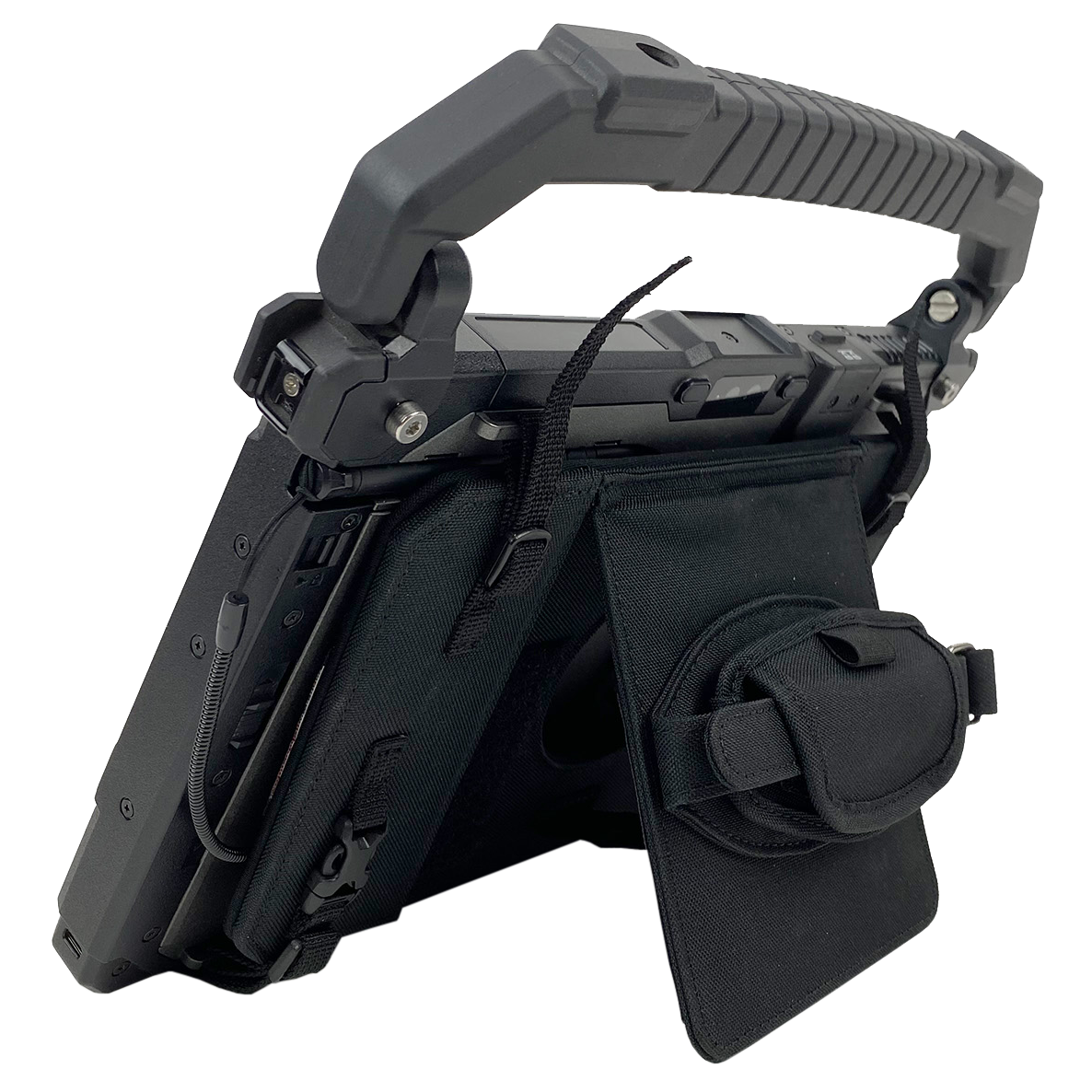 ModuFlex Pro for Getac UX10