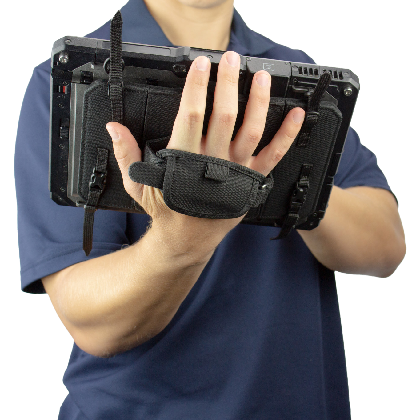 ModuFlex Pro for Getac UX10