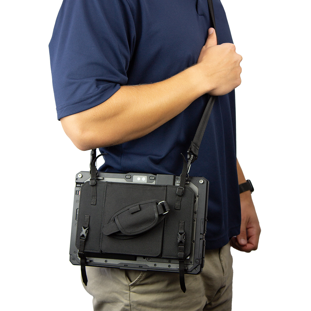 ModuFlex Pro for Getac UX10
