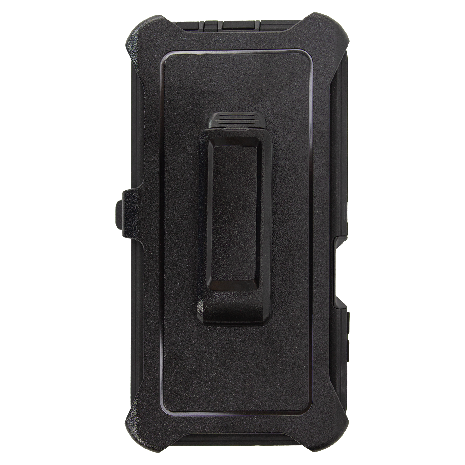 Samsung Galaxy A15 Case with Belt Clip