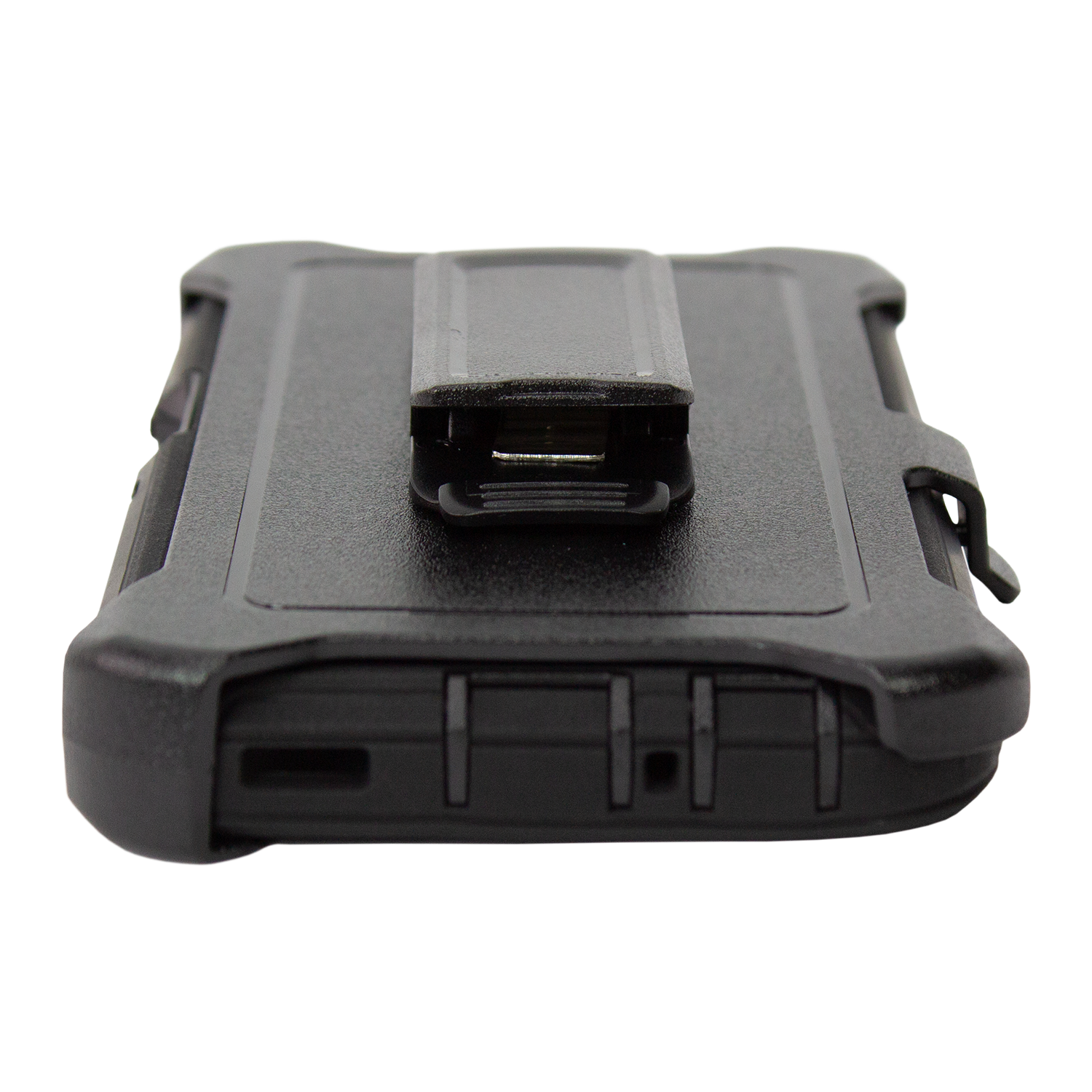 Samsung Galaxy A15 Case with Belt Clip