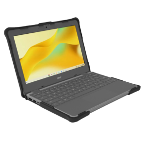 Rugged Snap-On Case for Acer Chromebook 511 C737T