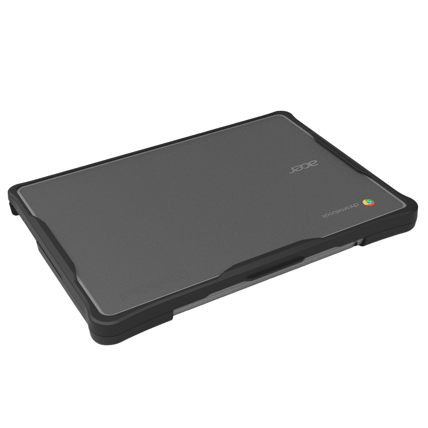 Rugged Snap-On Case for Acer Chromebook 511 C737T