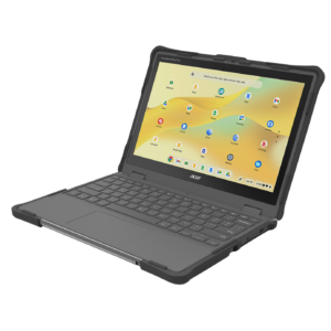 Rugged Snap-On Case for Acer Chromebook Spin 511 R757T