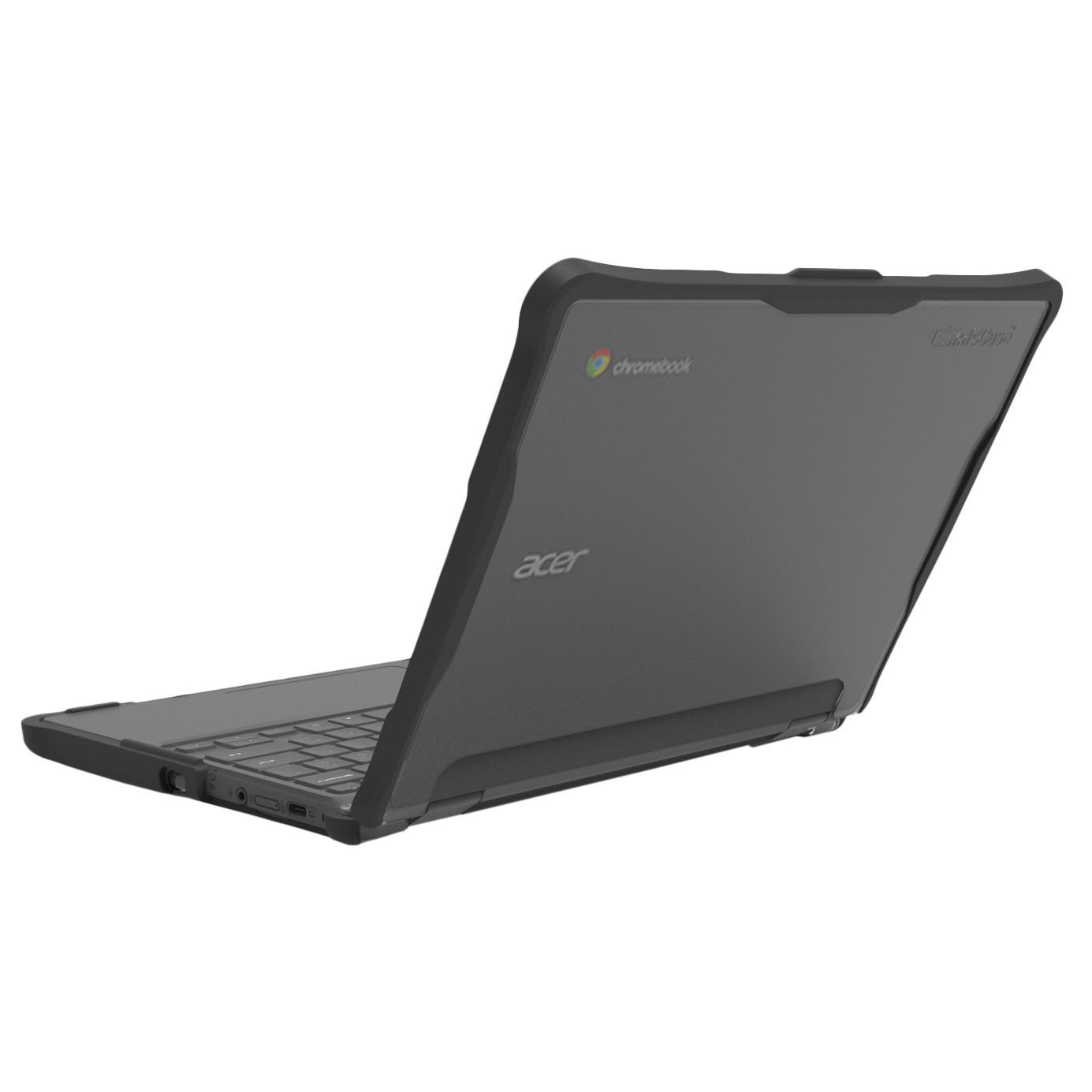 Rugged Snap-On Case for Acer Chromebook Spin 511 R757T