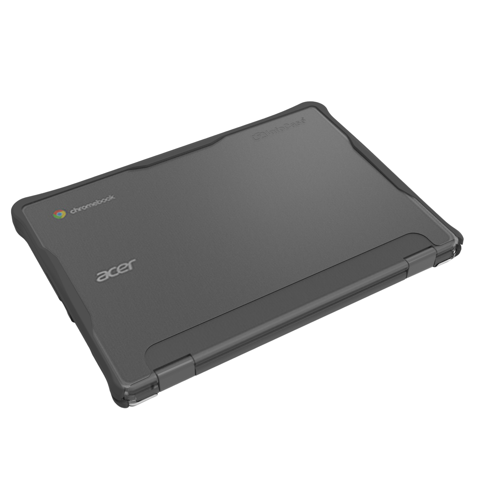 Rugged Snap-On Case for Acer Chromebook Spin 511 R757T