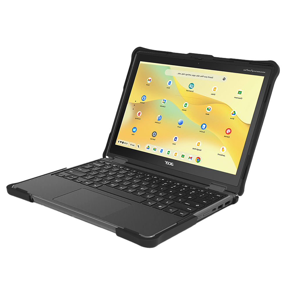Acer Chromebook Spin 512 R857T Rugged Snap-On - InfoCase