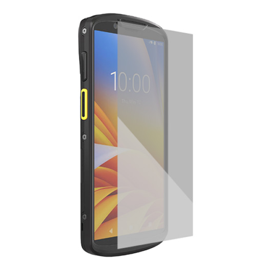 Tempered Glass Screen Protection Zebra TC5 Series - InfoCase