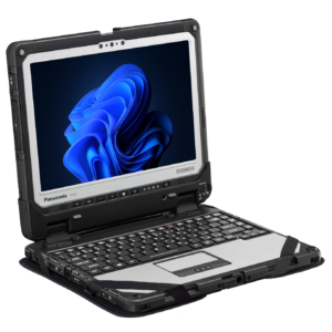 ModuFlex Platform for TOUGHBOOK 33