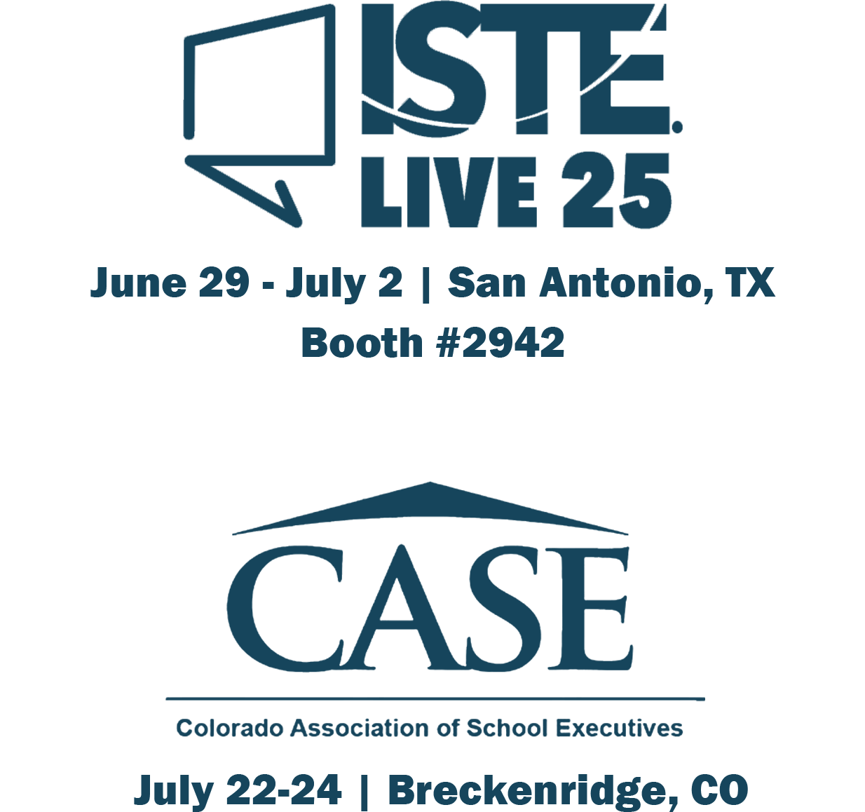 ISTE Live 2025 