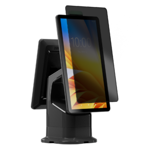 Privacy Glass Screen Protector for Zebra KC50 22″