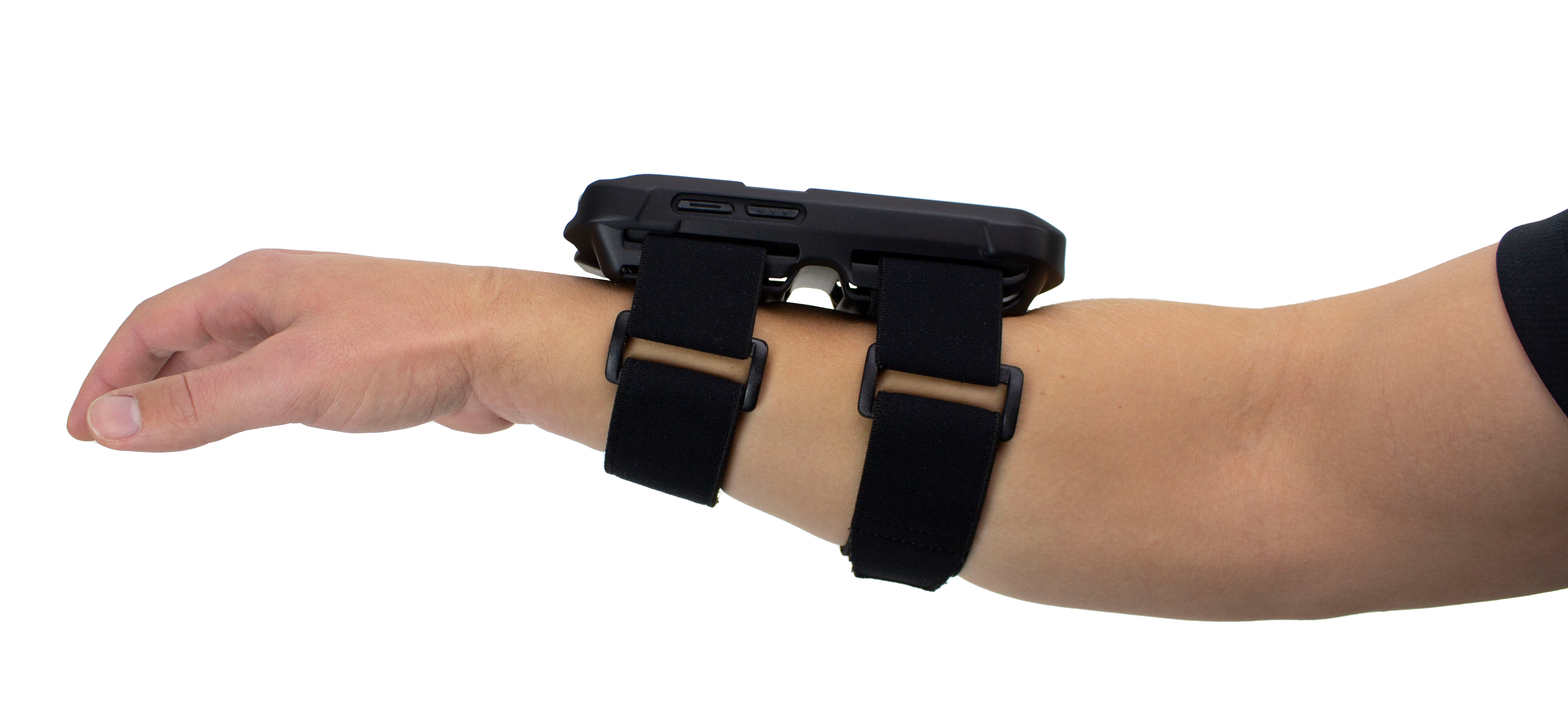 ModuFlex Forearm Cradle for Zebra TC53, TC58