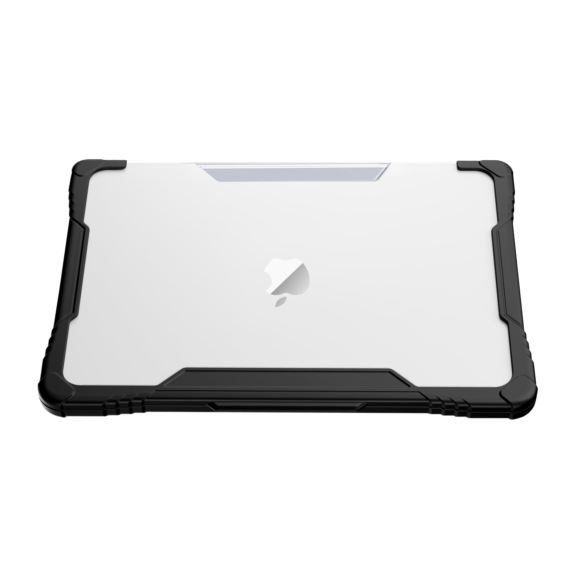 Rugged Slim Case for Apple MacBook Air 13-inch M, M2, M3