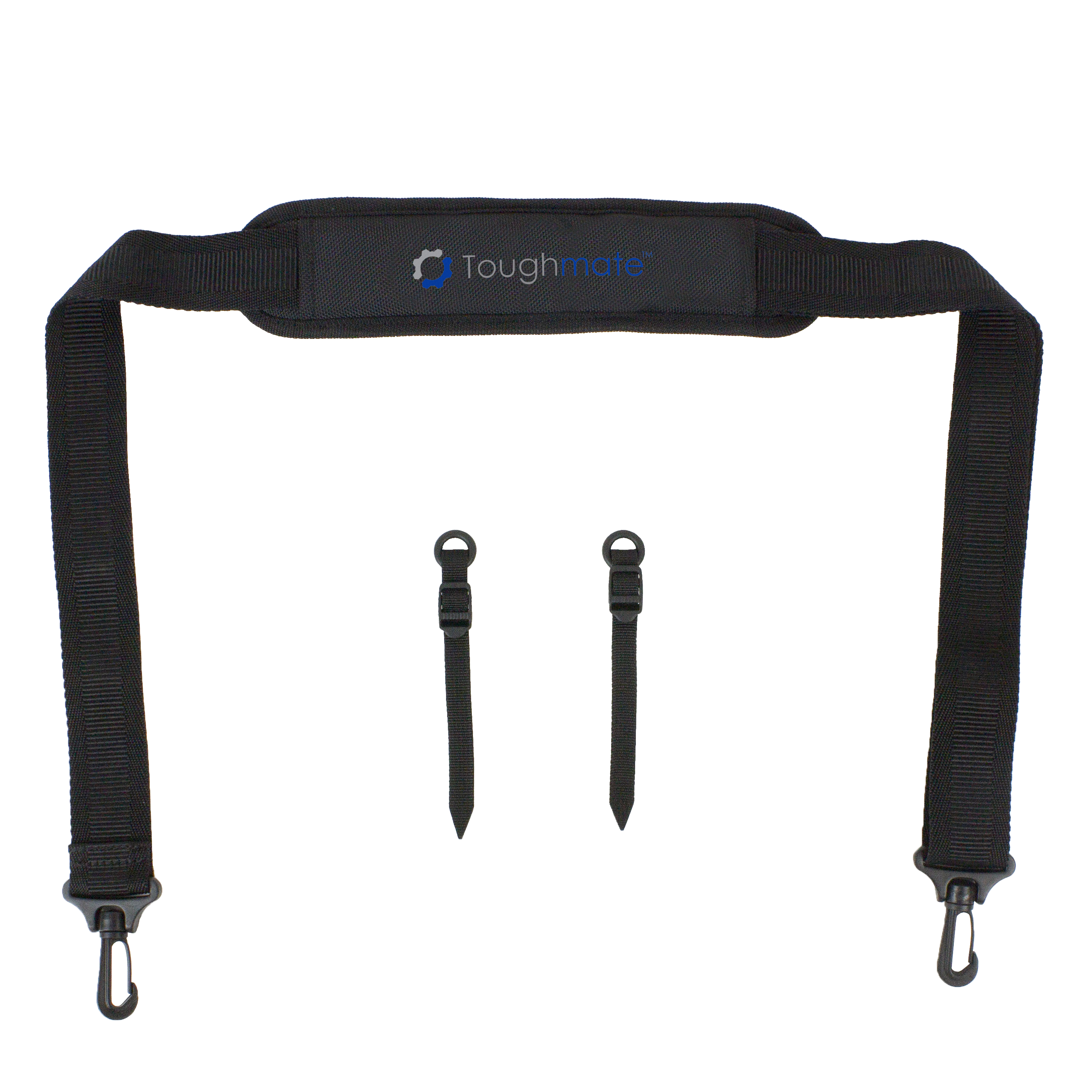 Toughmate Comfort Shoulder Strap Kit