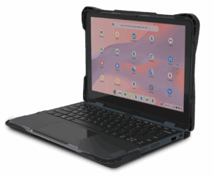 Rugged Pro Case for Lenovo 500e, 500w Gen 4