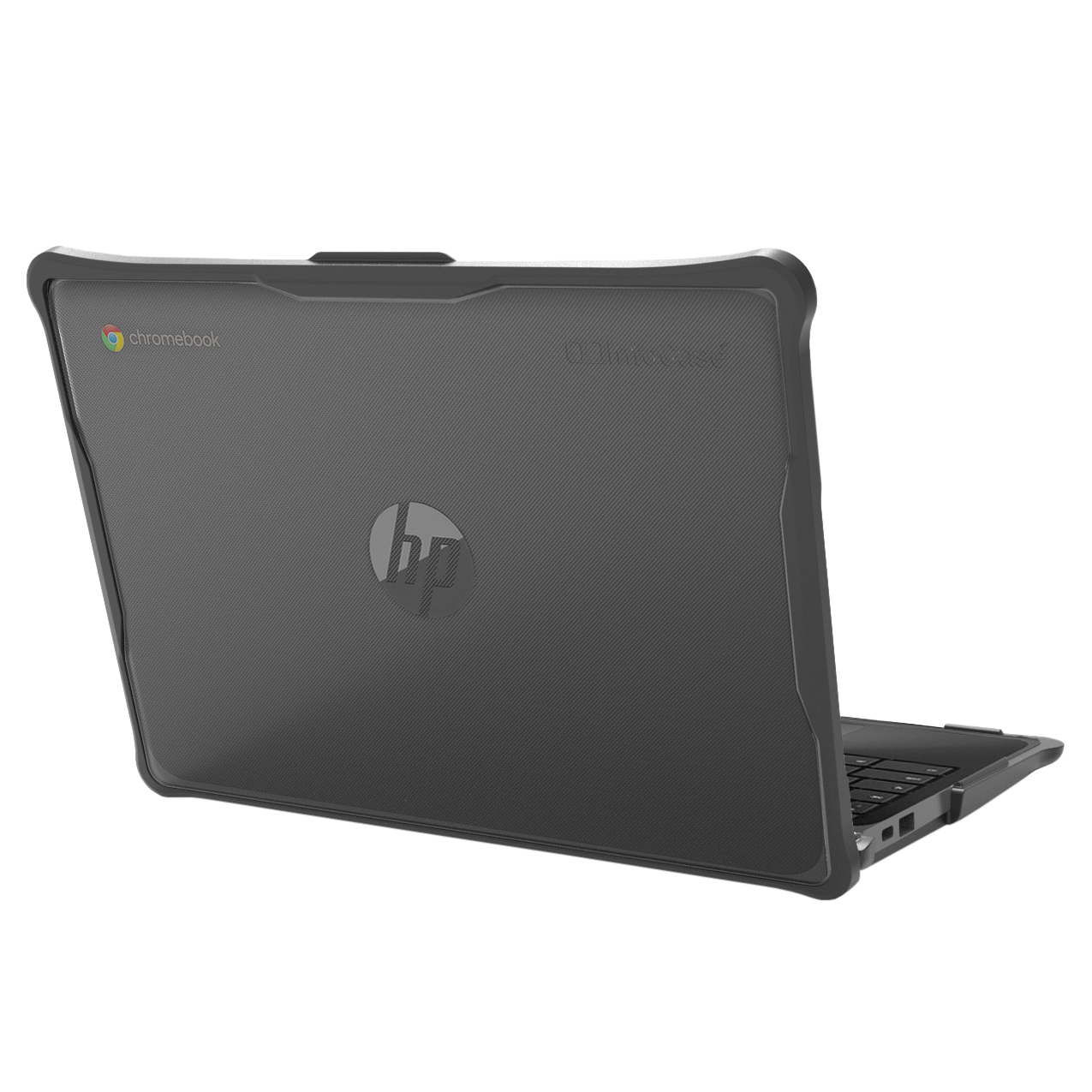 Rugged Slim Case for HP Chromebook G8, G9 EE