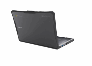 Rugged Slim Case for Acer Chromebook 311 C723T