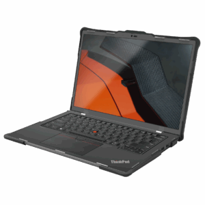 Rugged Slim Case for Lenovo Thinkpad T14s Gen 5, 6