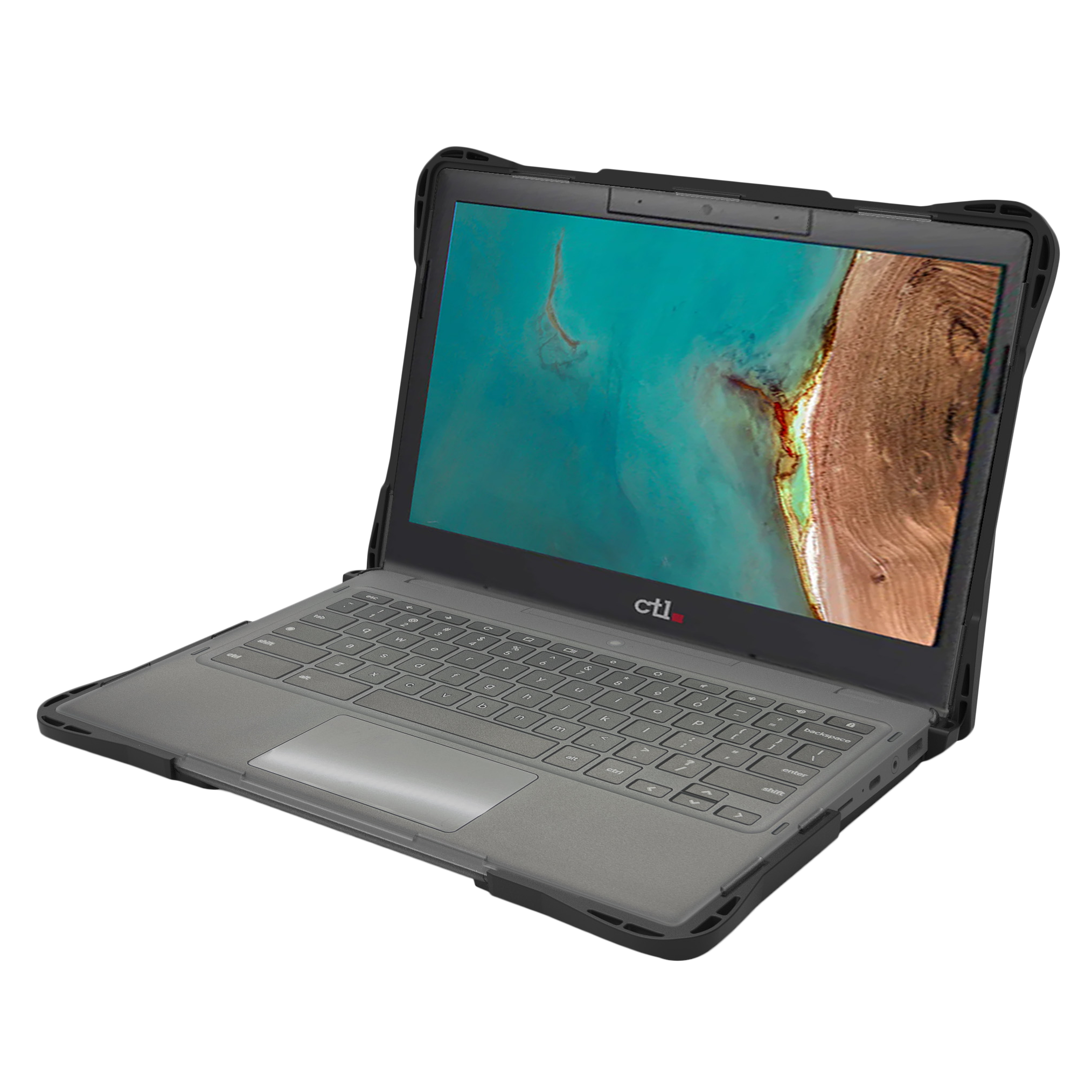 Rugged Pro Case for CTL NL72, NL73