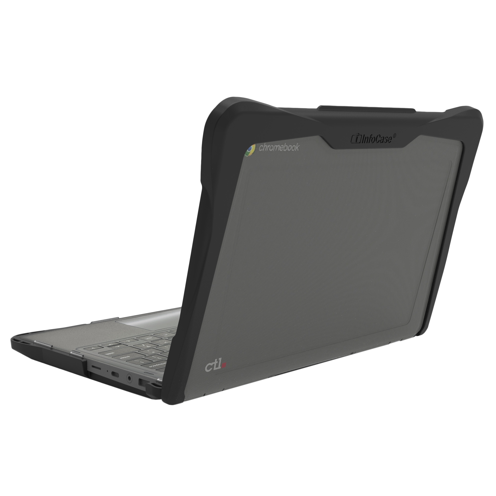 Rugged Pro Case for CTL NL72, NL73