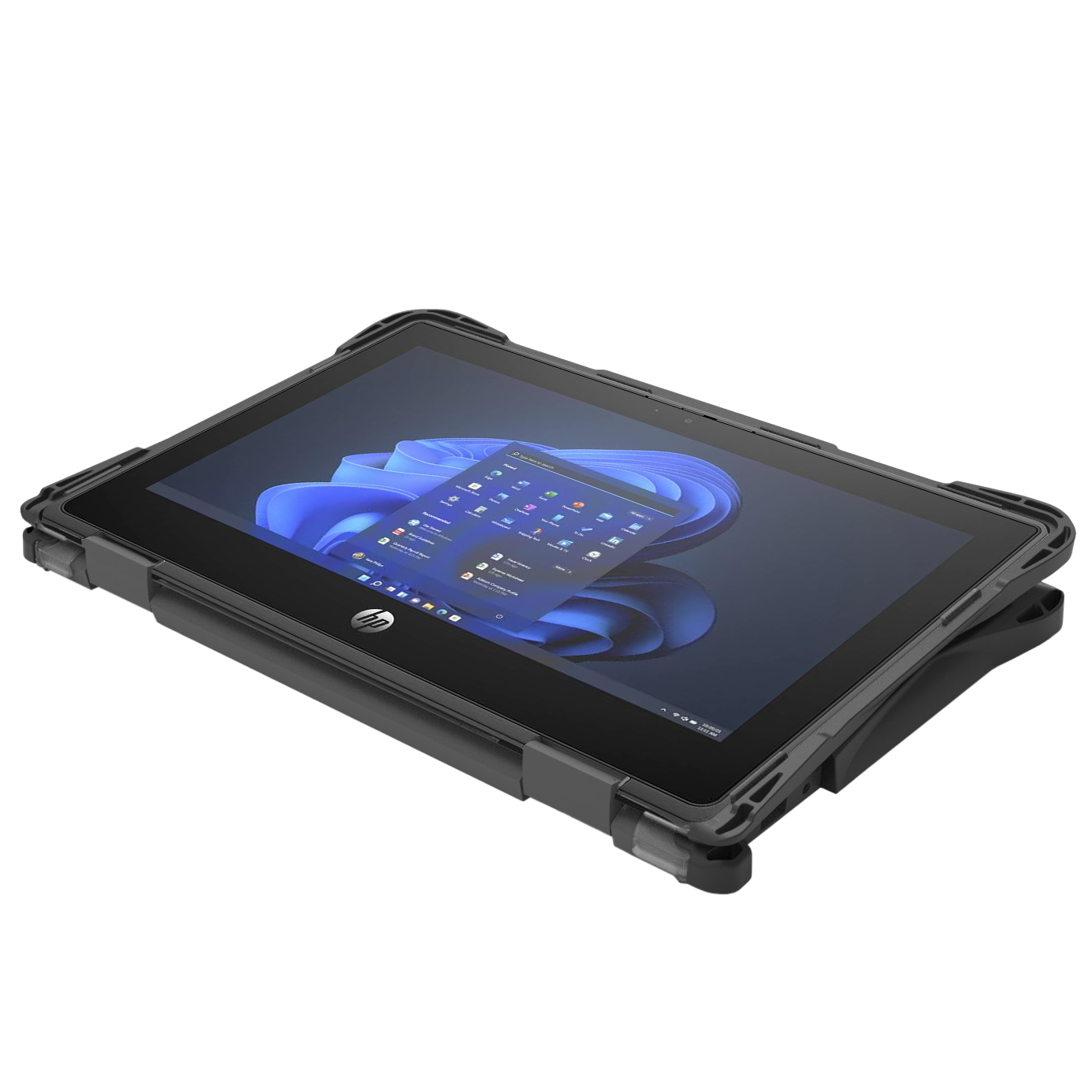 Rugged Pro Case for HP ProBook x360 Fortis Gen 11