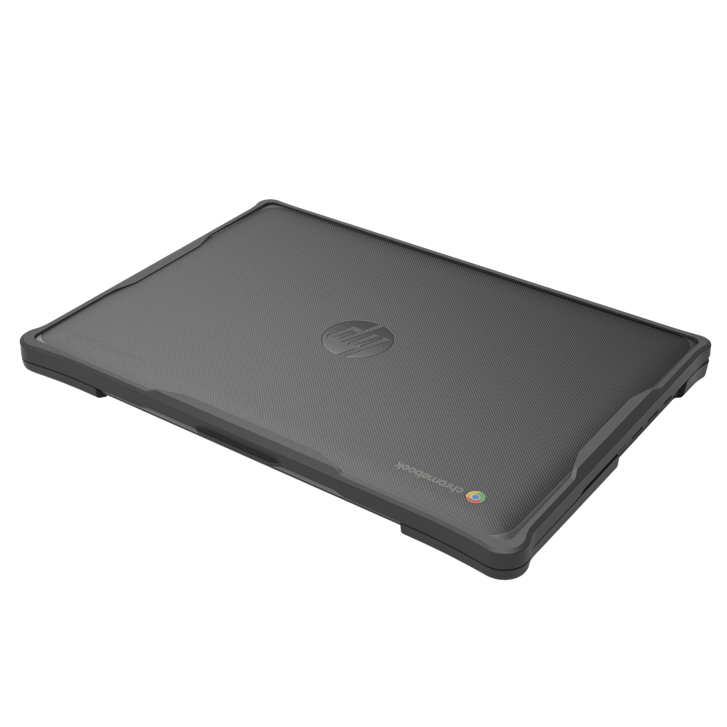 Rugged Slim Case for HP Fortis 14-inch Gen 10, 11 Chromebook