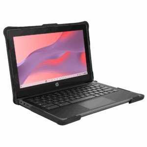 Rugged Slim Case for HP Fortis G1i 11 Chromebook