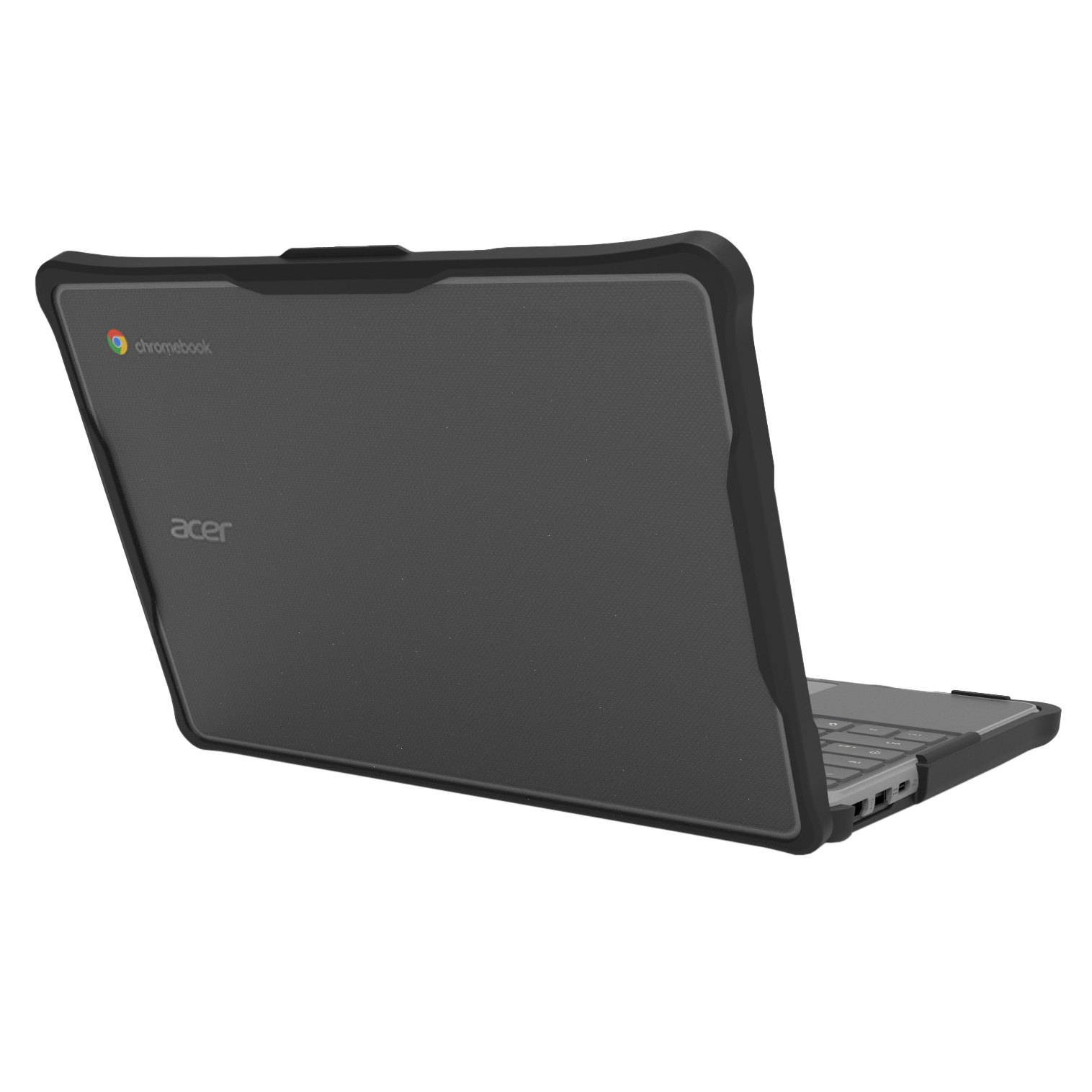 Rugged Slim Case for Acer Chromebook 511 C737T