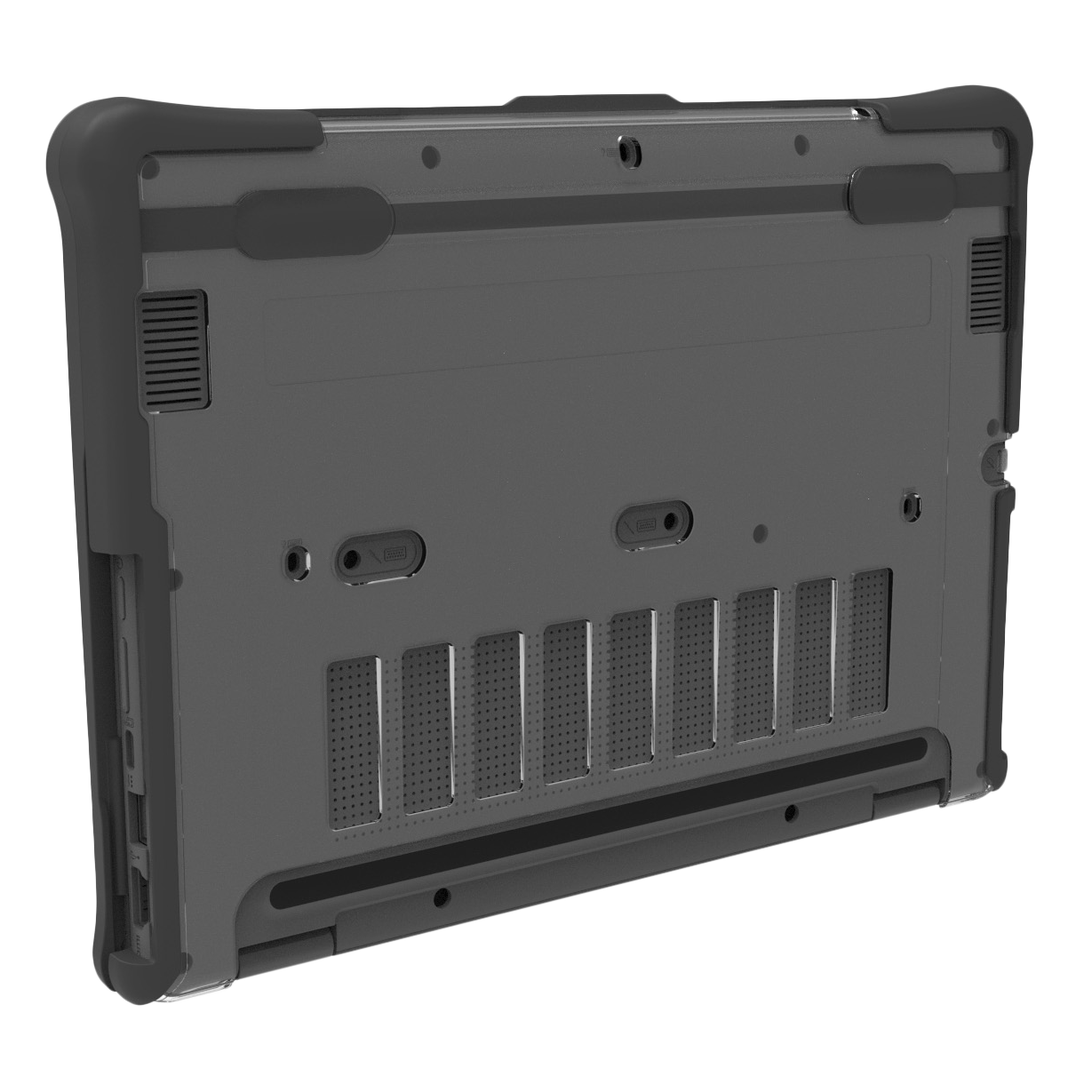 Rugged Pro Case for Acer Chromebook Spin 512 R857T