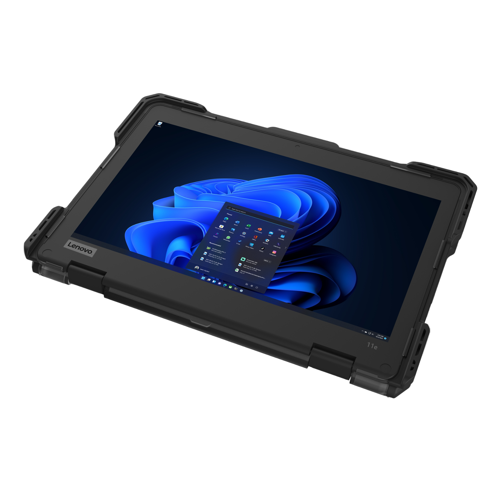 Rugged Pro Case for Lenovo ThinkPad 11e Gen 5