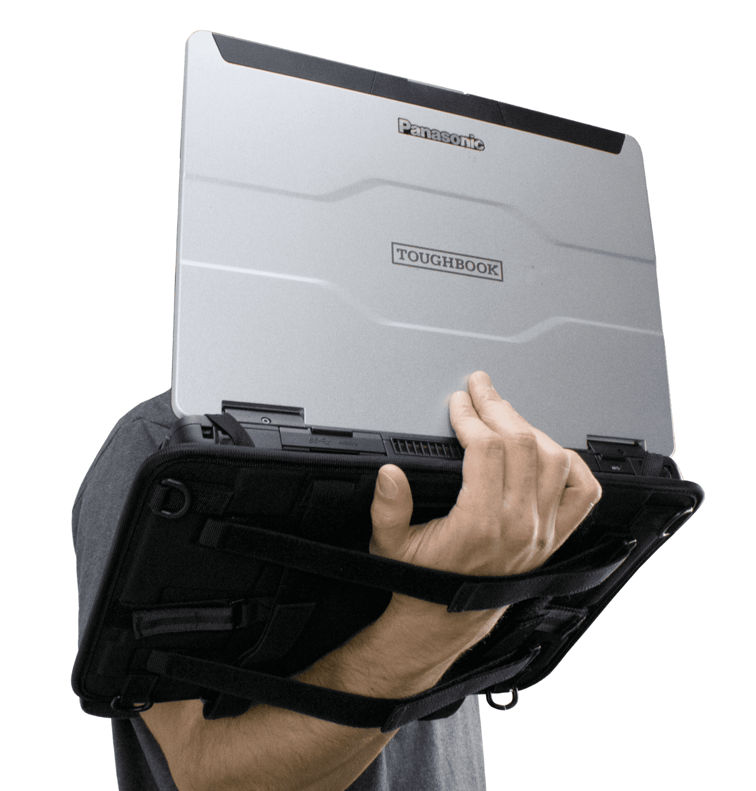 ToughMate Forearm Strap for TOUGHBOOK 55
